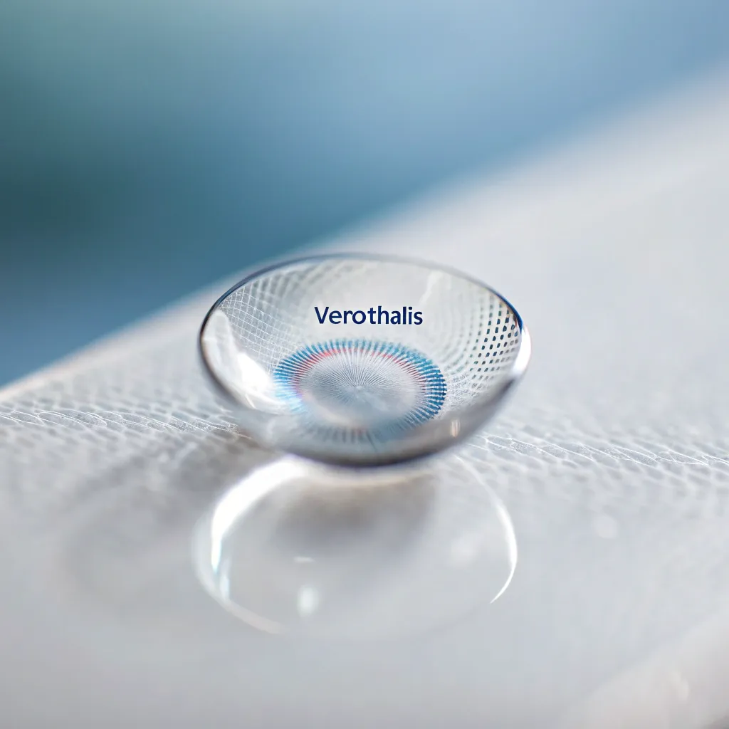 Contact VENORTHALIS