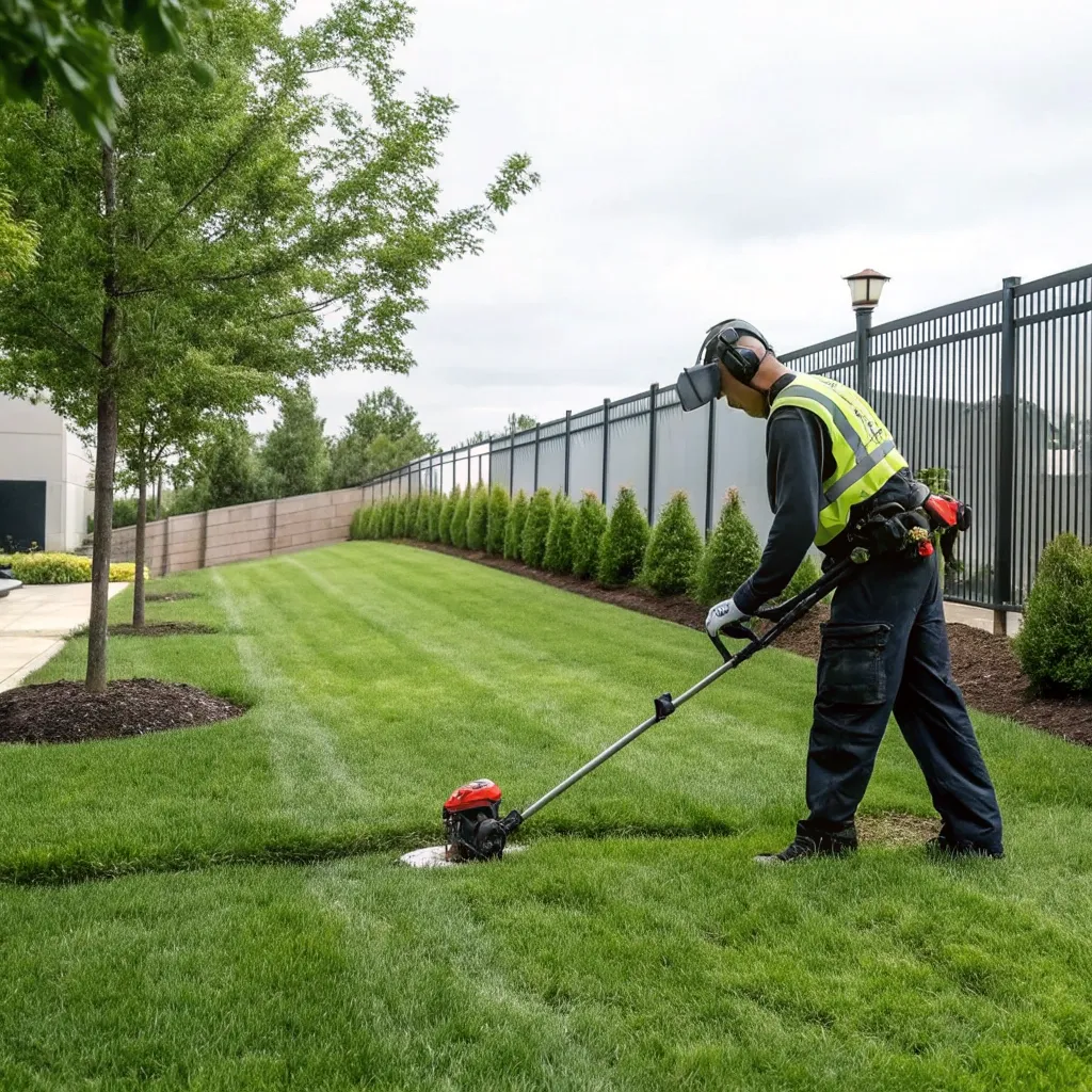 Lawn Care Service