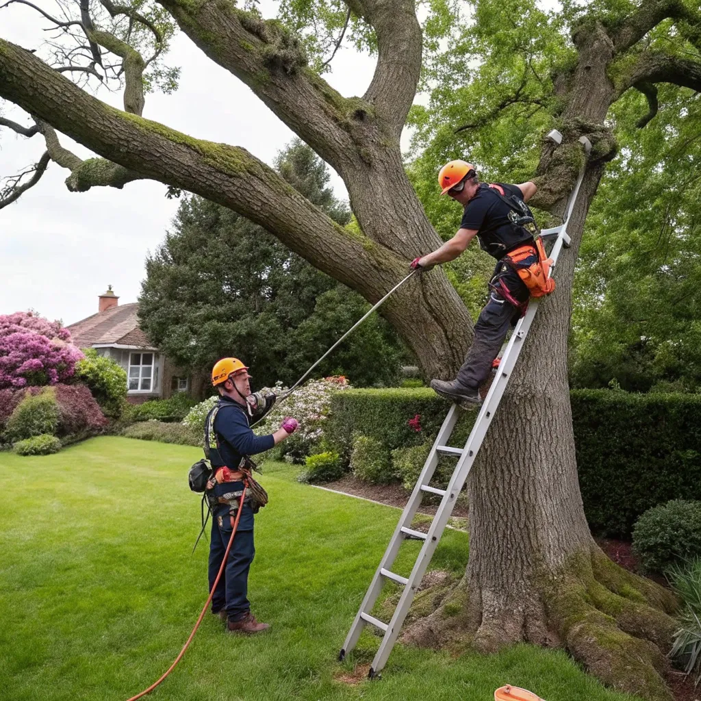 Tree Pruning Service